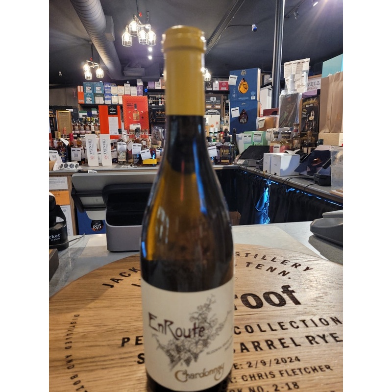 2023 EnRoute Brumaire Chardonnay, Russian River Valley by farniente 750mL