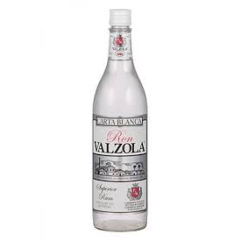 Valzola White Rum