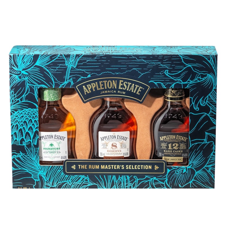 Appleton’s Rum Master’s Selection 200ml