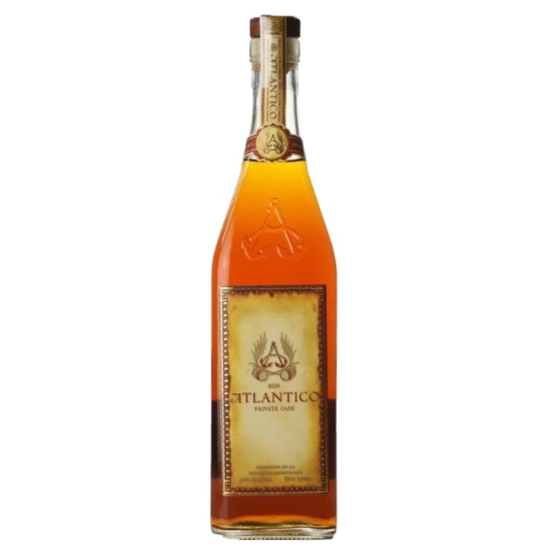 Atlantico Private Cask Dominican Rum