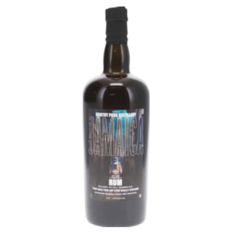 The Nectar Of The Daily Drams Worthy Park 2017 7 Year Old | 700ML