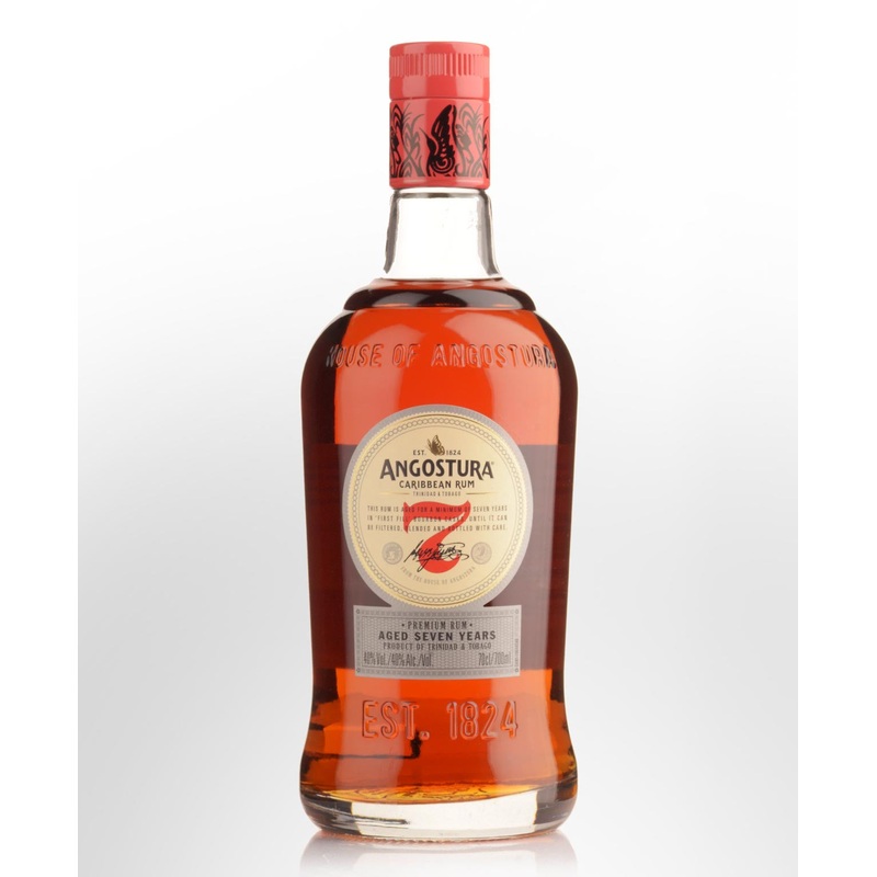 Angostura 7yo Rum 700ml