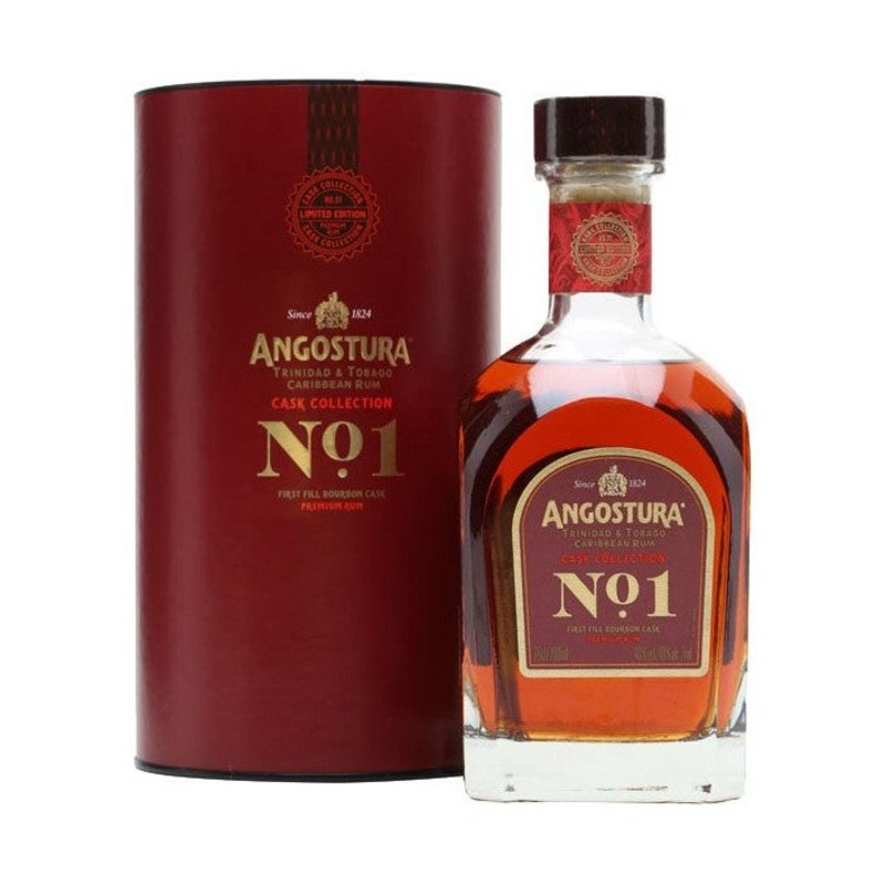Angostura No. 1 Cask Collection Rum