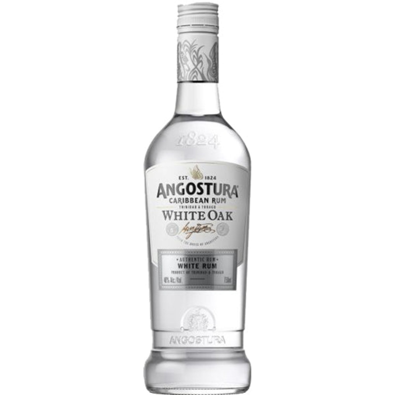 Angostura Rum White Oak 750ml