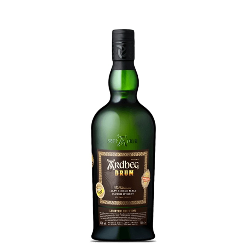Ardbeg Drum Limited Edition