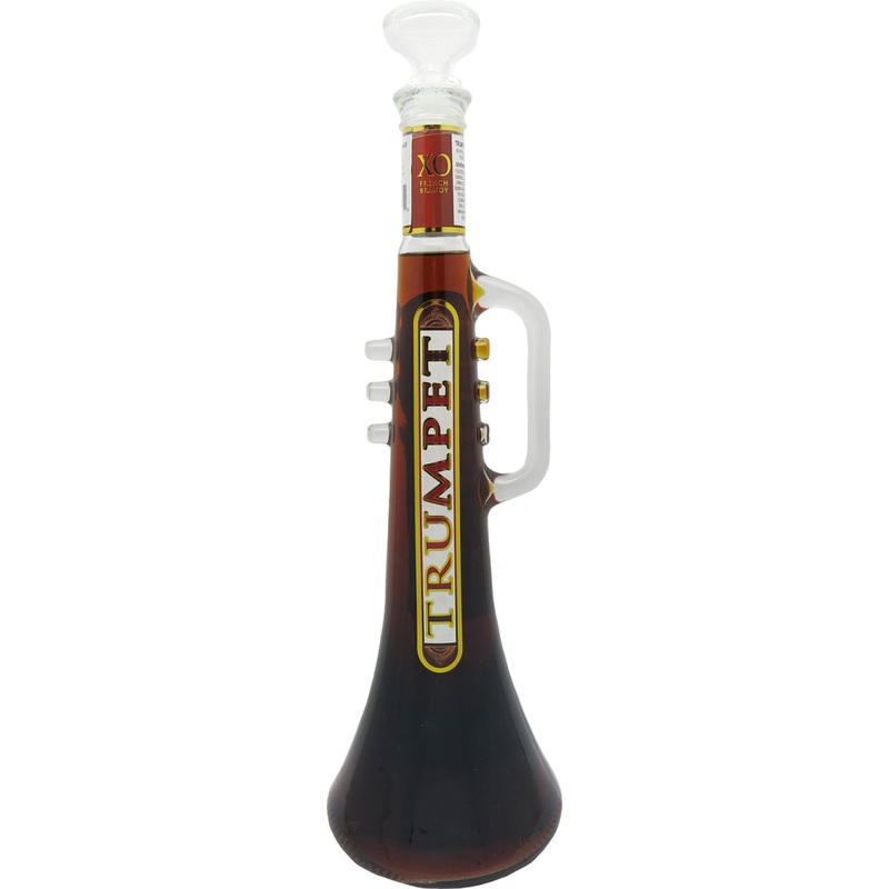 Trumpet X.O. French Brandy 750ml