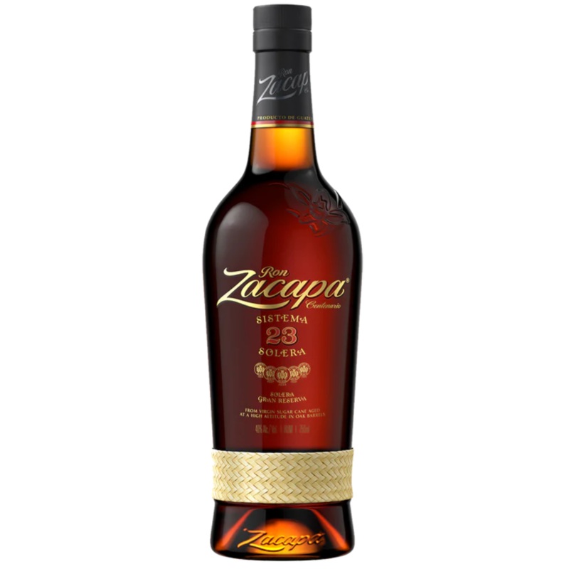 Zacapa No. 23 Rum