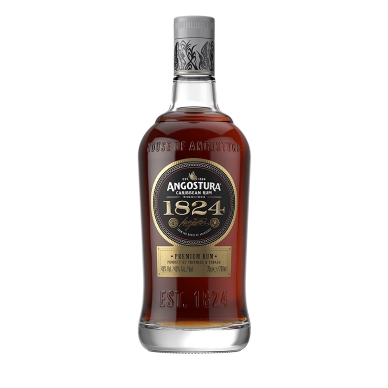 Angostura 1824