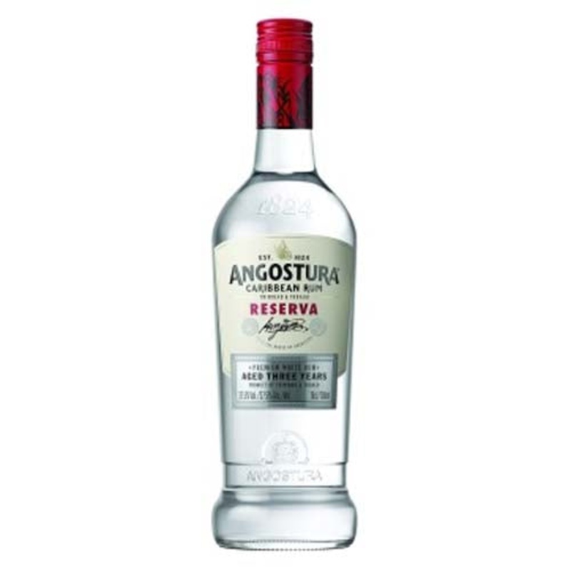 Angostura Reserva White Rum