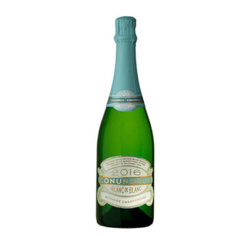 2017 Conundrum Sparkling, California, USA (750ml)