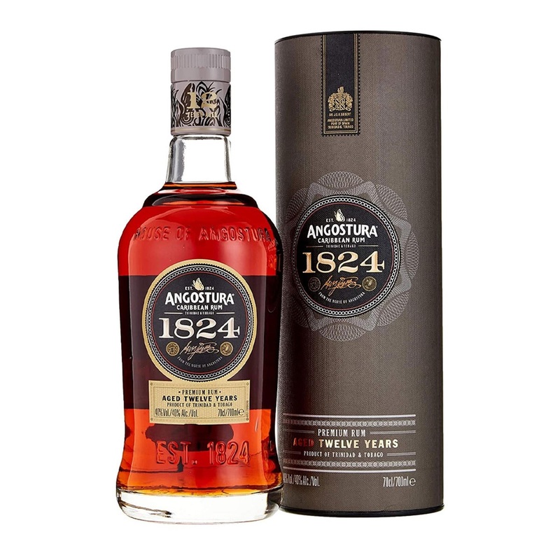 Angostura 1824 Rum 70cl