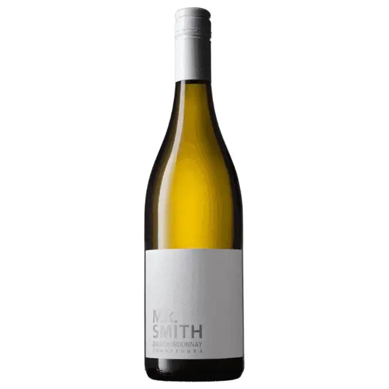 2024 Mr Smith Tumbarumba Chardonnay 750ml