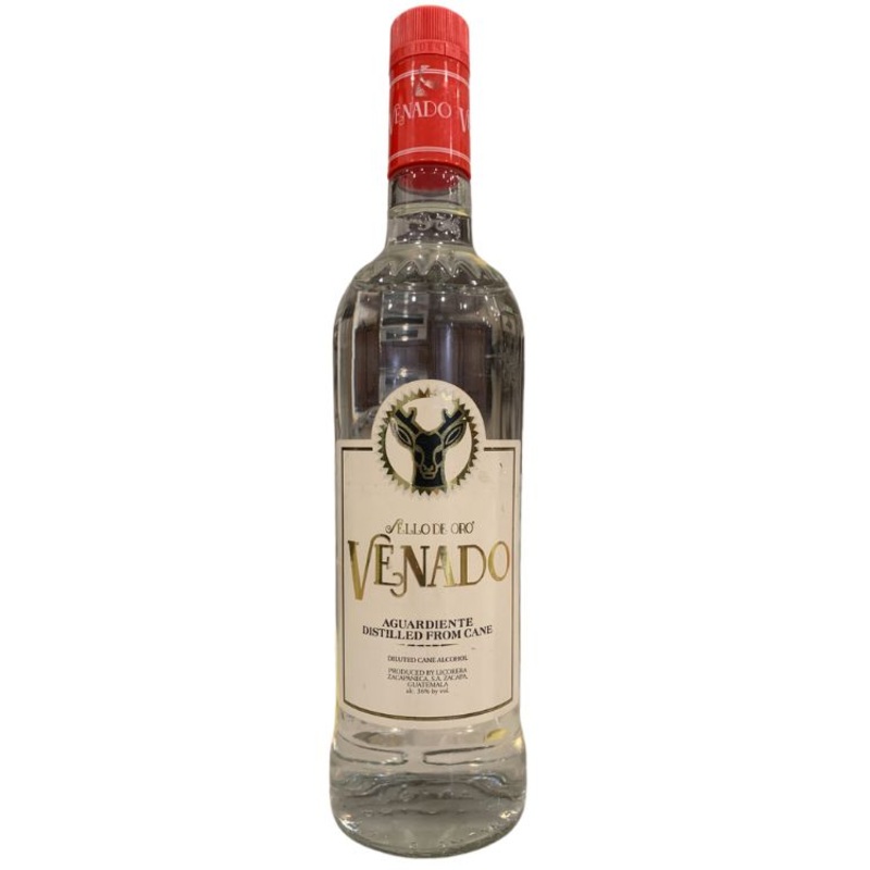 Venado Especial Rum – 750ml