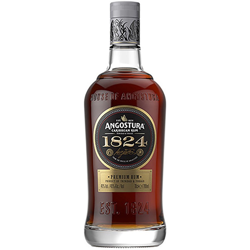 Angostura 1824 12 Year Old Rum