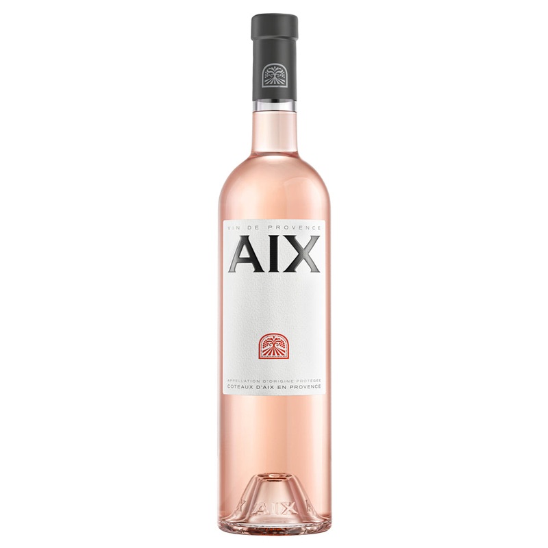 AIX Ros Coteaux d’Aix en Provence 2023