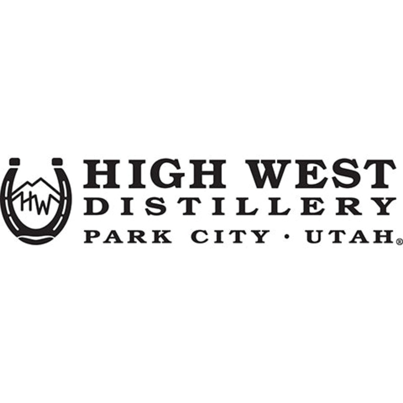 High West Manhattan Barrel Finished Cocktail