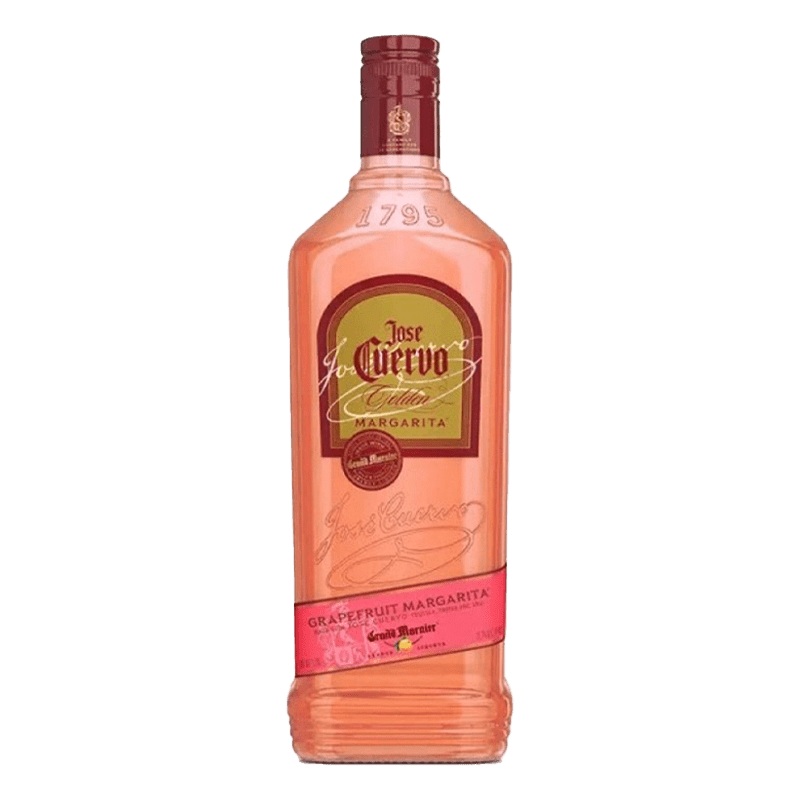 Jose Cuervo Golden Margarita Grapefruit Margarita 1.75L