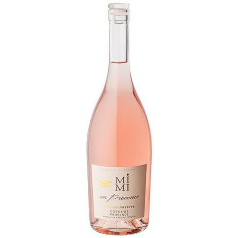 Mimi En Provence Grande Reserve Rose 2019 750ml