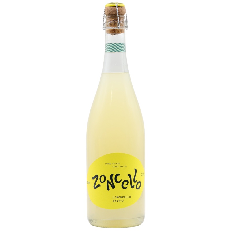 ZONZO – ZONCELLO LIMONCELLO SPRITZ