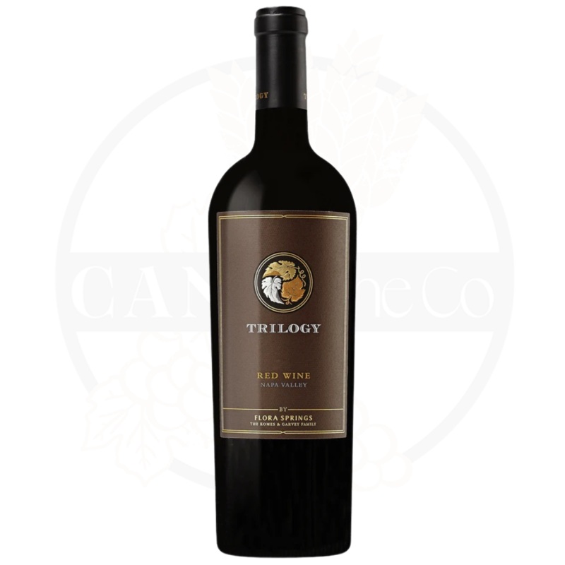 1997 Flora Springs Trilogy 750ml