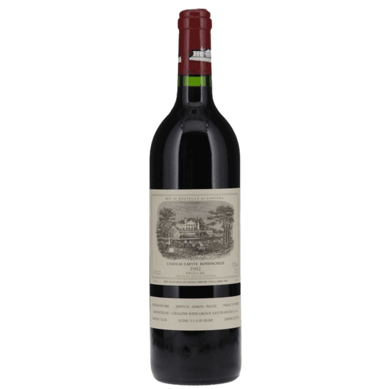 1999 Chateau Lafite Rothschild 750ml