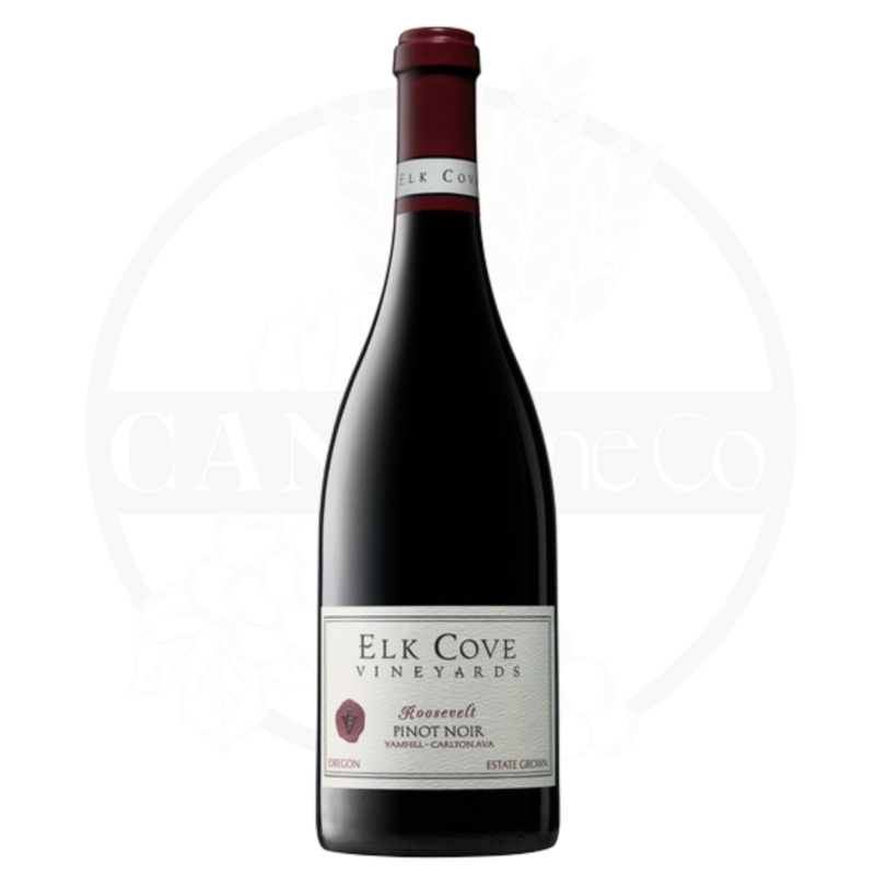 2002 Elk Cove Vineyards ‘Roosevelt’ Pinot Noir 750ml