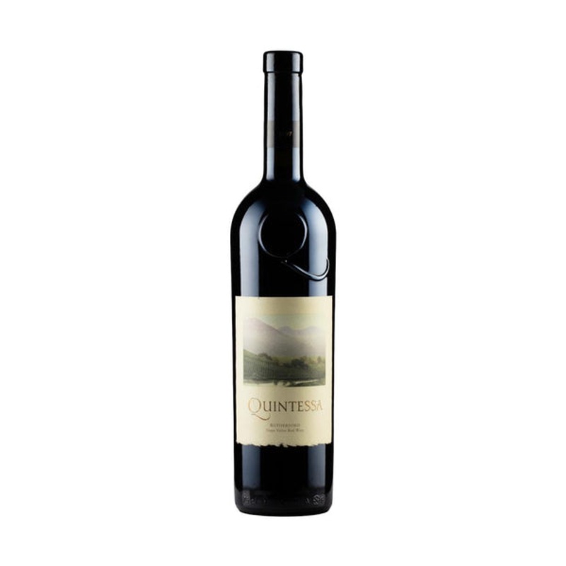 2015 Quintessa Red 750ml