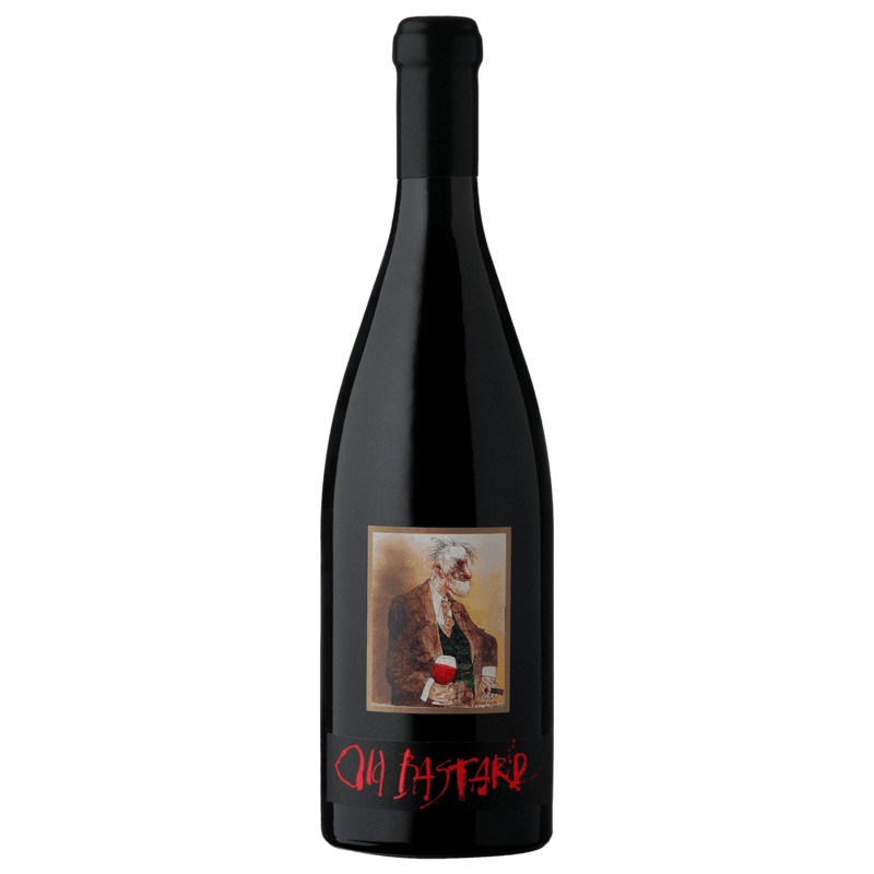 2018 Kaesler Old Bastard Shiraz 750ml