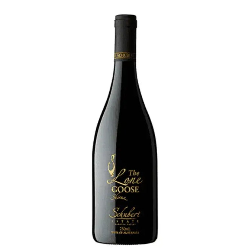 2021 Schubert Estate The Lone Goose Shiraz Viognier 750ml