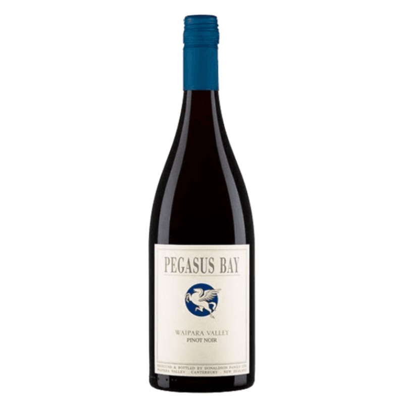 2022 Pegasus Bay Pinot Noir 750ml