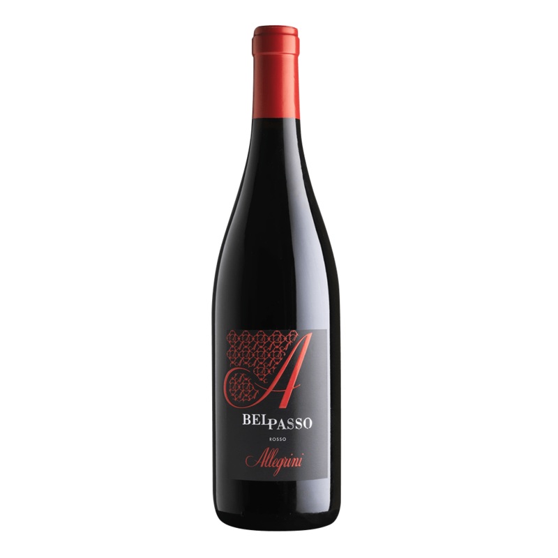 Allegrini Belpasso 750ml