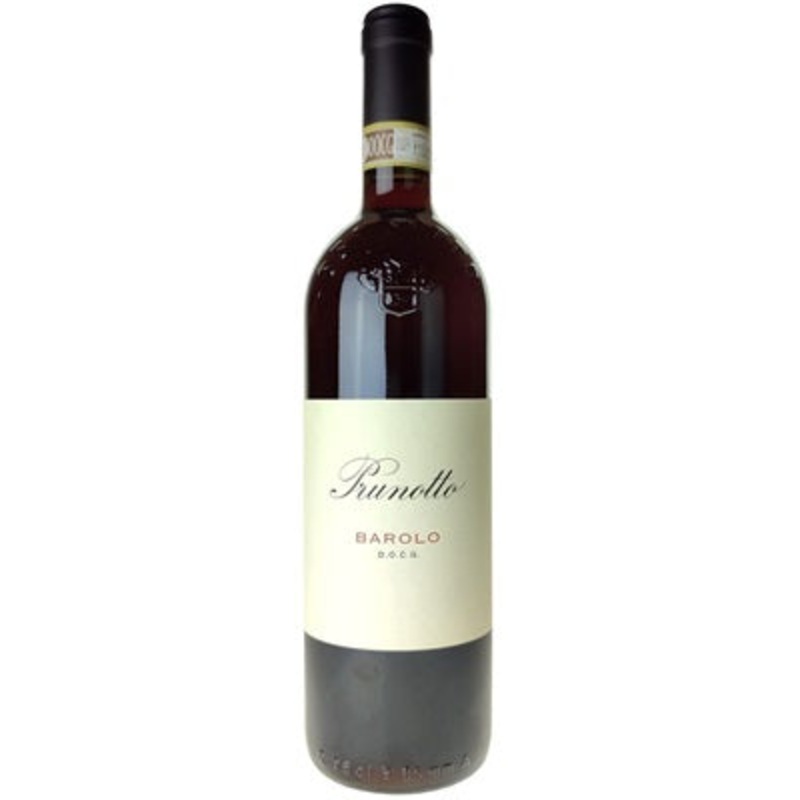Barolo DOCG 2020 Prunotto Piedmont – Italy Red E04