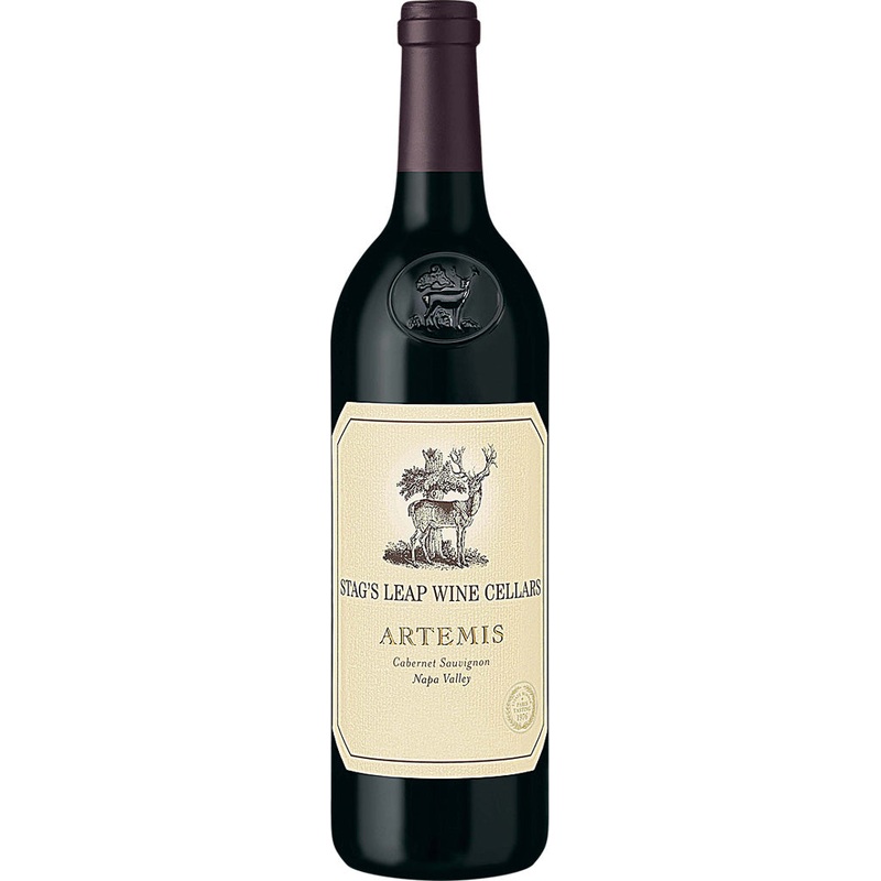 Stag’s Leap Wine Cellars Artemis Cabernet Sauvignon 2020 375ml