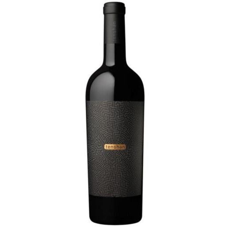 Tenshen Red Blend 2019 750ml