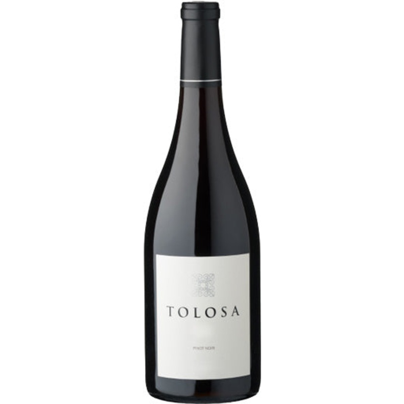Tolosa Heritage Pinot Noir Central Coast 2023 750ml