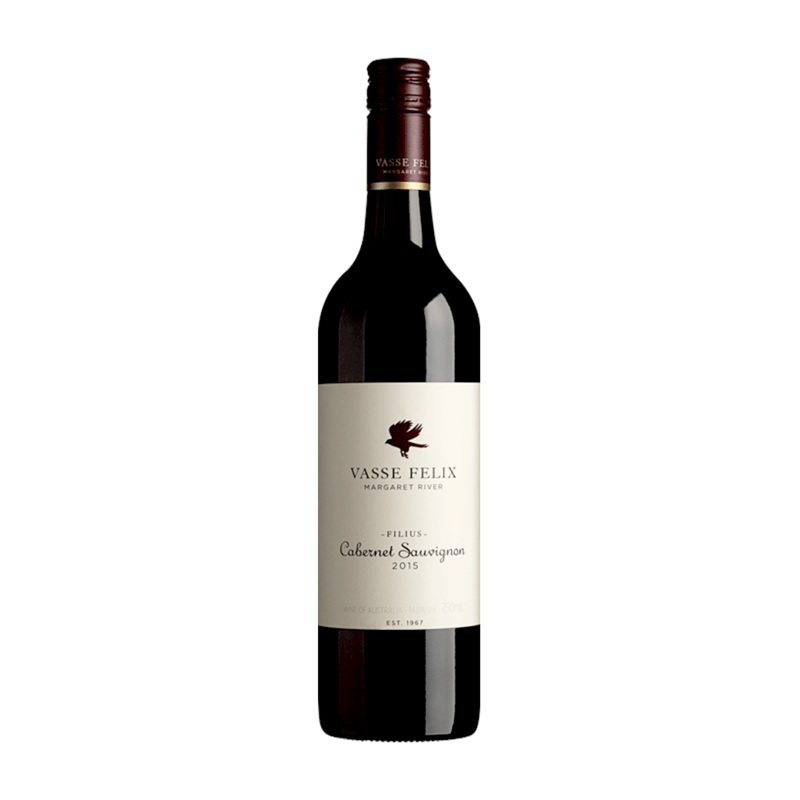 Vasse Felix Filius Cabernet Sauvignon 750ml