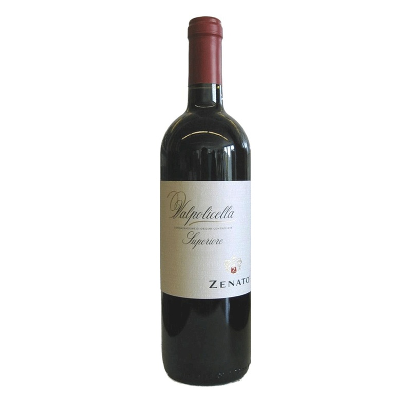 Zenato Valpolicella Superiore