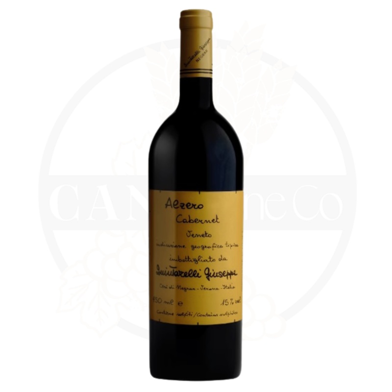 1997 Giuseppe Quintarelli Alzero Cabernet Veneto IGT 750ml