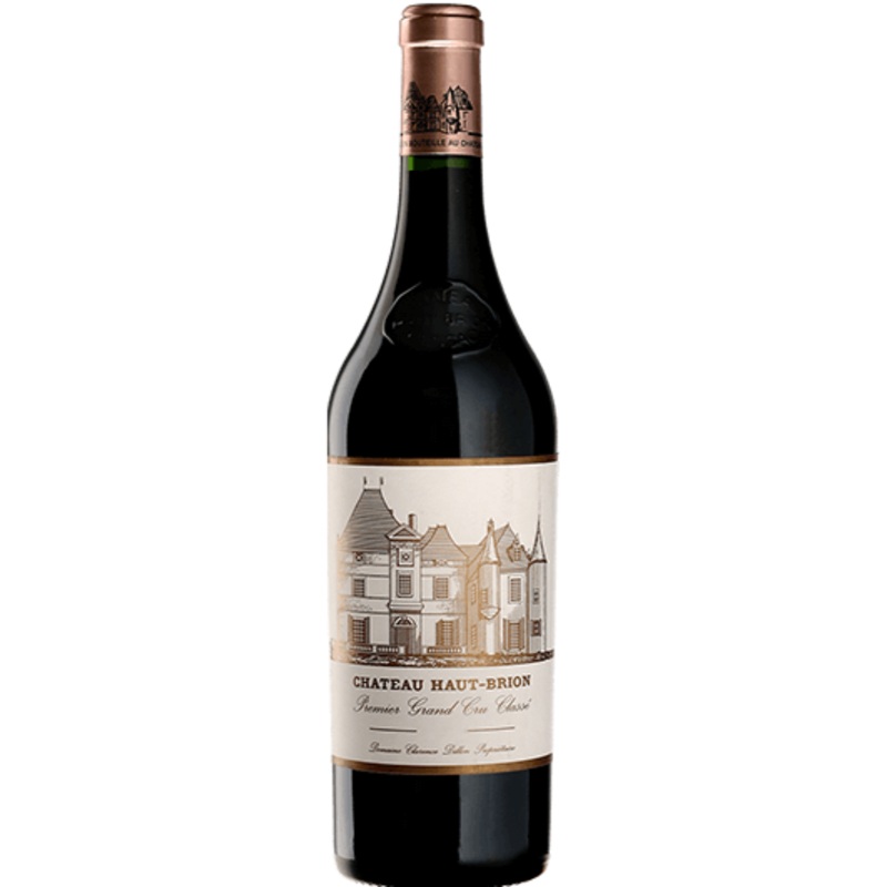 2000 Chateau Haut-Brion 750ml