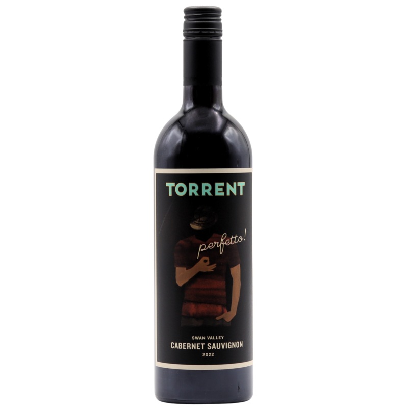 TORRENT – SPEAK LIKE AN ITALIAN CABERNET SAUVIGNON