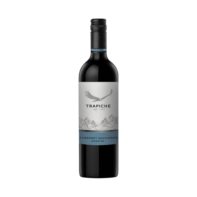 Trapiche Cabernet Sauvignon 2021 750ml
