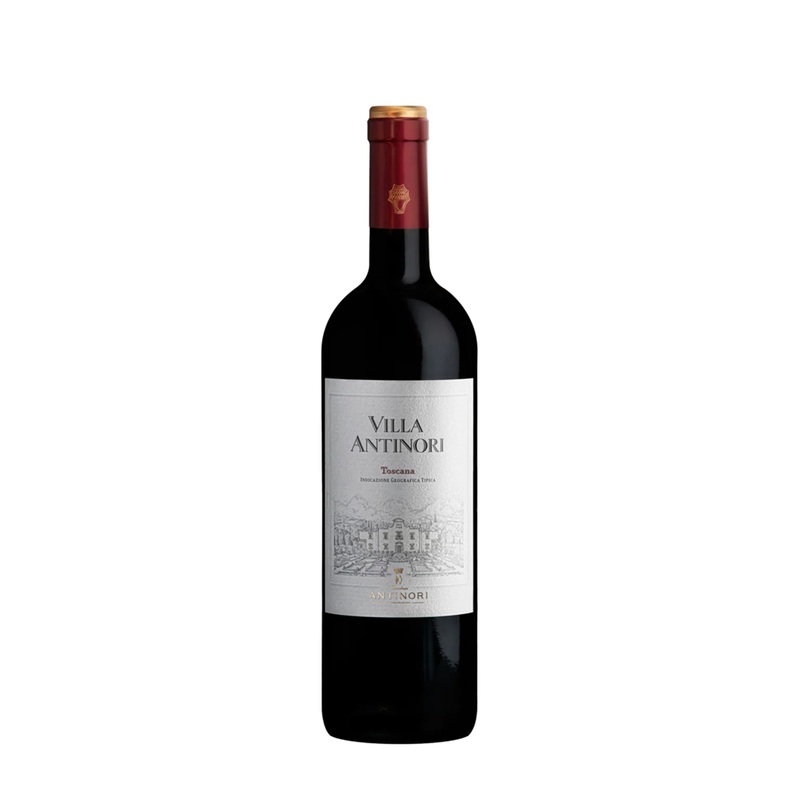Villa Antinori Rosso 750ml