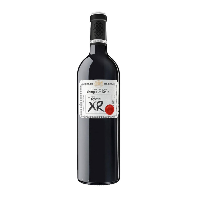 XR de Marques de Riscal 2019 Magnum 150cl