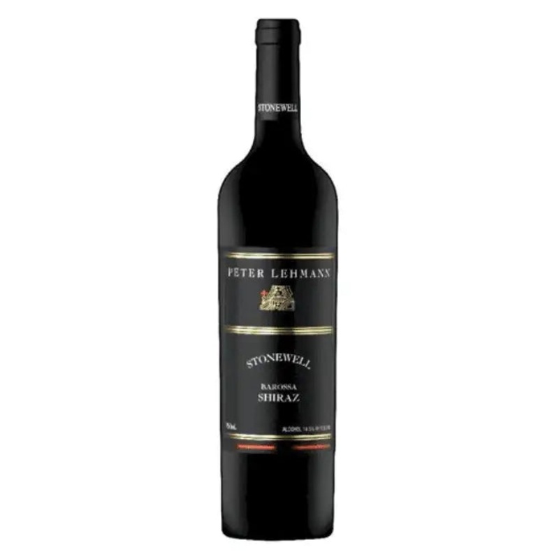 1999 Peter Lehmann Stonewell Shiraz 750ml
