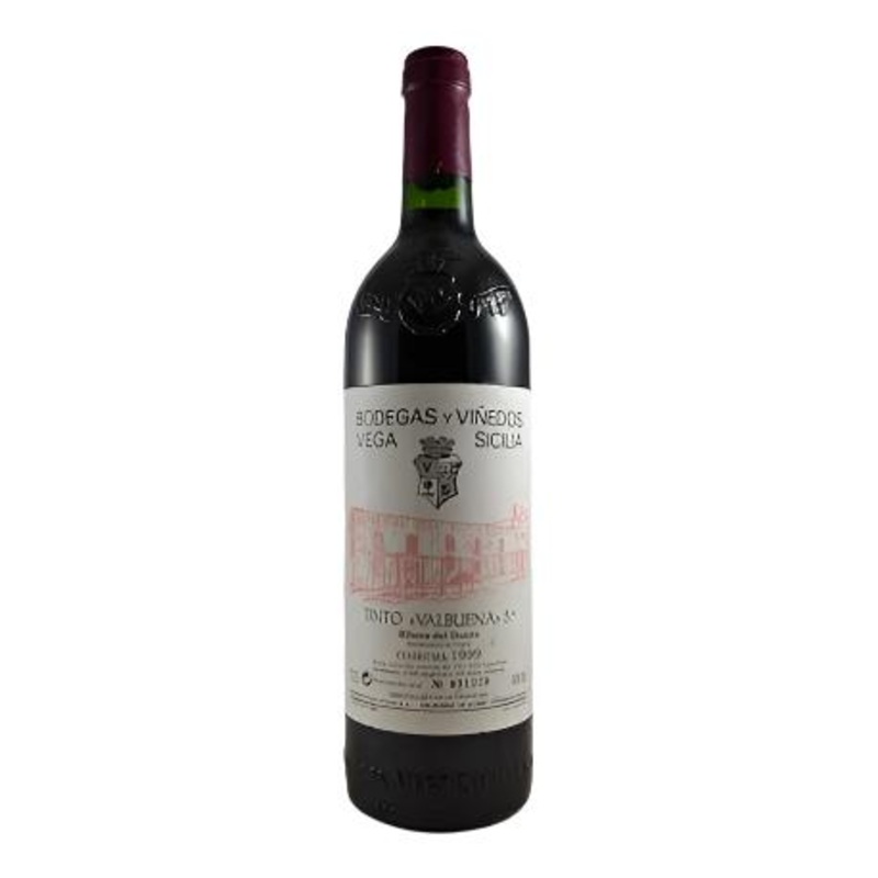 1999 Vega Sicilia Tinto Valbuena 5 750ml