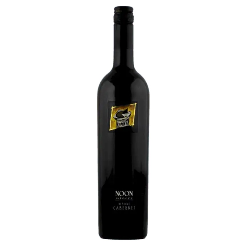 2002 Noon Winery Reserve Cabernet Sauvignon 750ml
