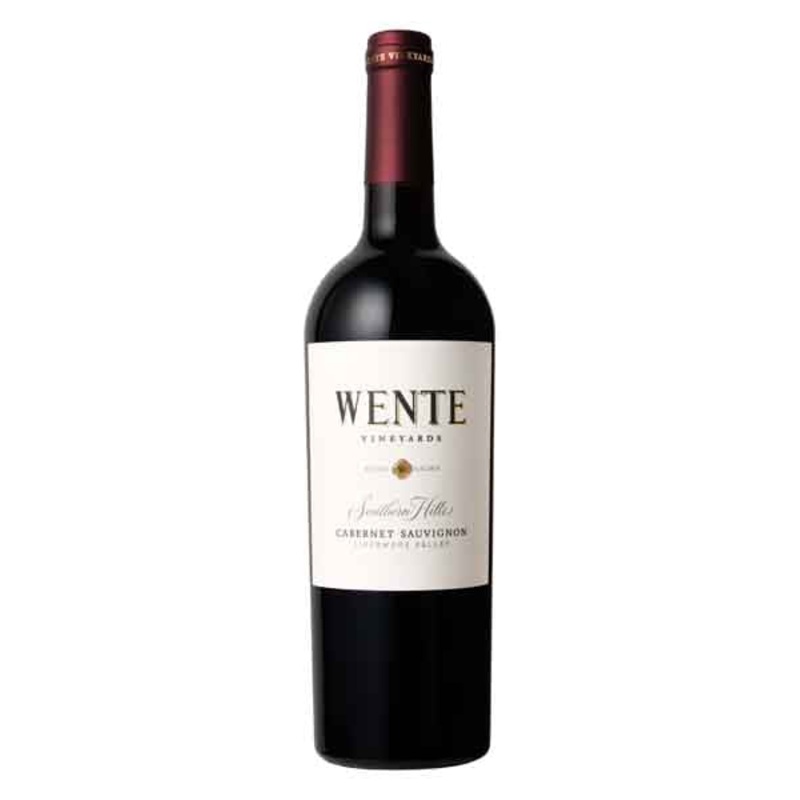 Wente Southern Hills Cabernet Sauvignon