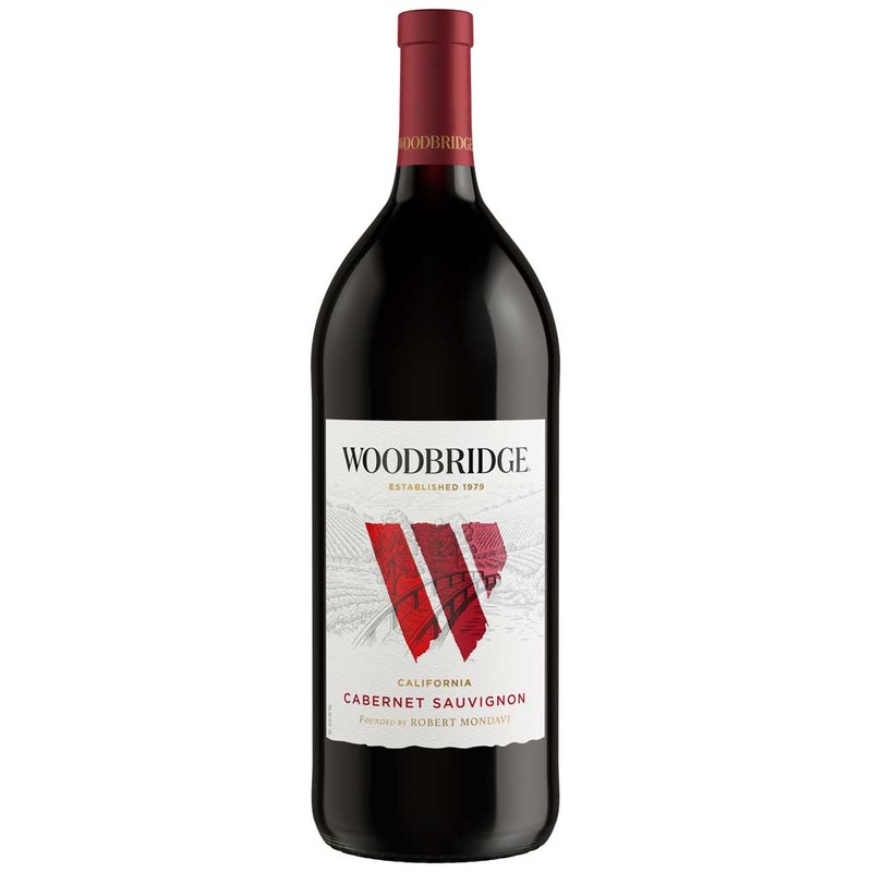 Woodbridge Cabernet Sauvignon 1.5L