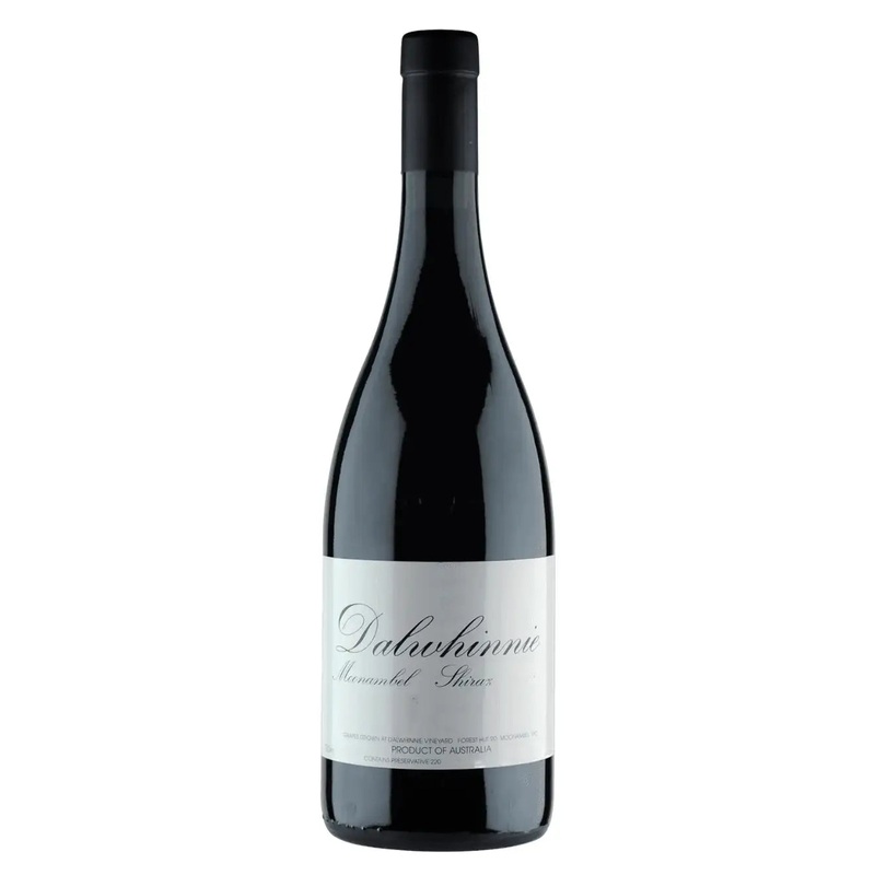 2002 Dalwhinnie Moonambel Shiraz 750ml