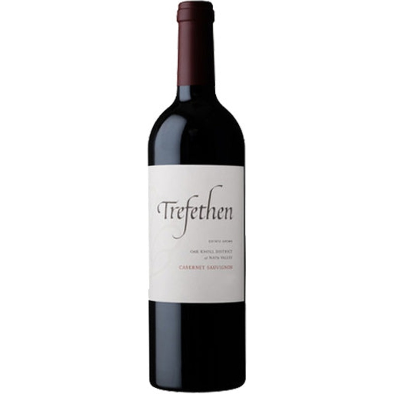 Trefethen Cabernet Sauvignon 2021 750ml